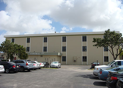 Florida Medical Center, Ft. Lauderdale